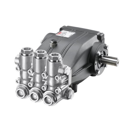 BOMBA XLT3020i HT R HAWK